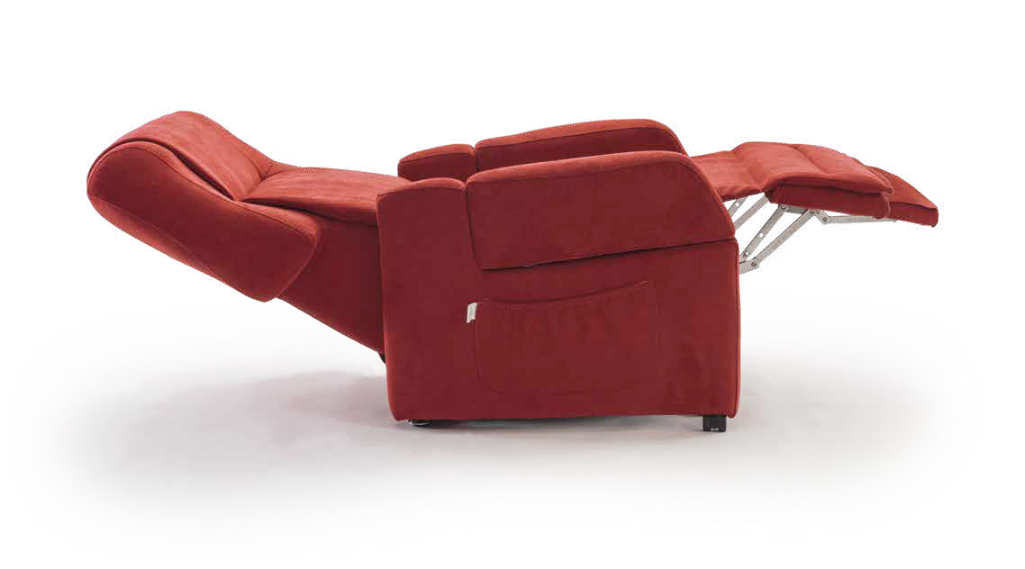 POLTRONA MEDICAL RELAX-32